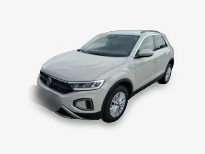 Volkswagen T-Roc 1.0 TSI Life LED DC AHK Sthzg PDC