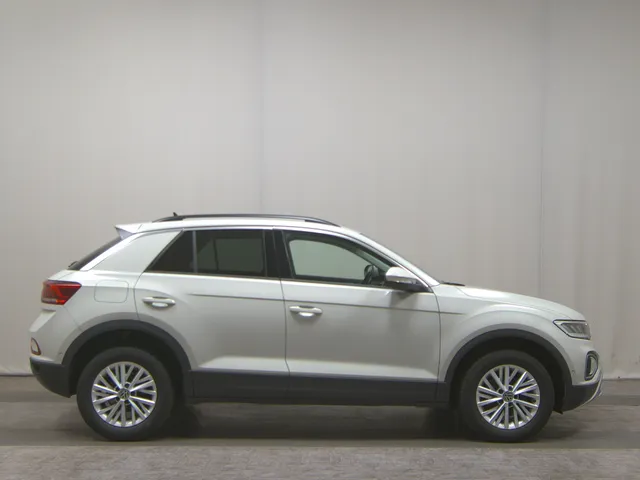 Volkswagen T-Roc VW T-Roc 1.0 TSI Life
