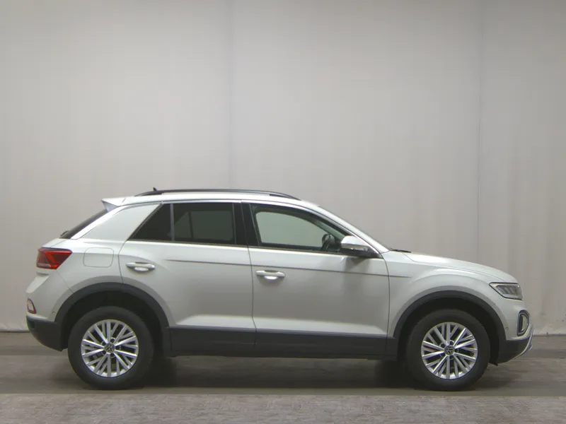 Volkswagen T-Roc VW T-Roc 1.0 TSI Life