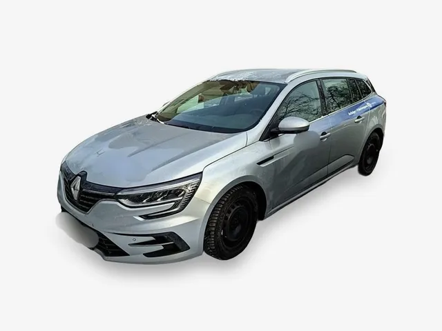 Renault Megane Grandtour 1.5 BLUE dCi Equilibre Navi LED SHZ RFK