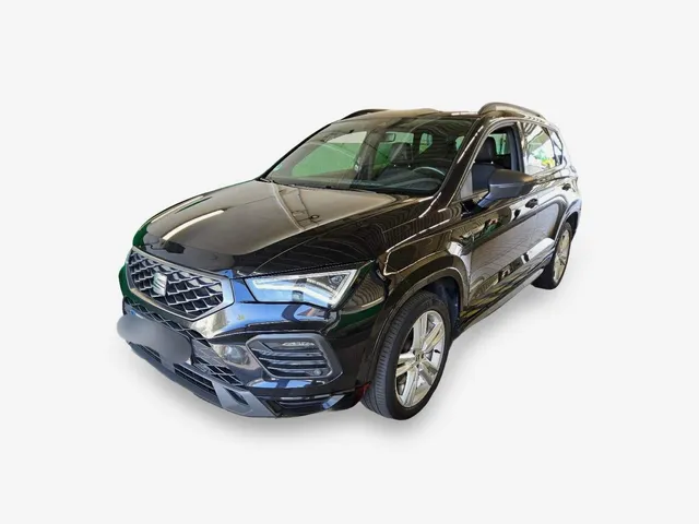 Seat Ateca 2.0 TDI FR-Line DCC RFK BEATS