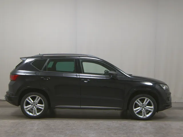 Seat Ateca 2.0 TDI FR-Line