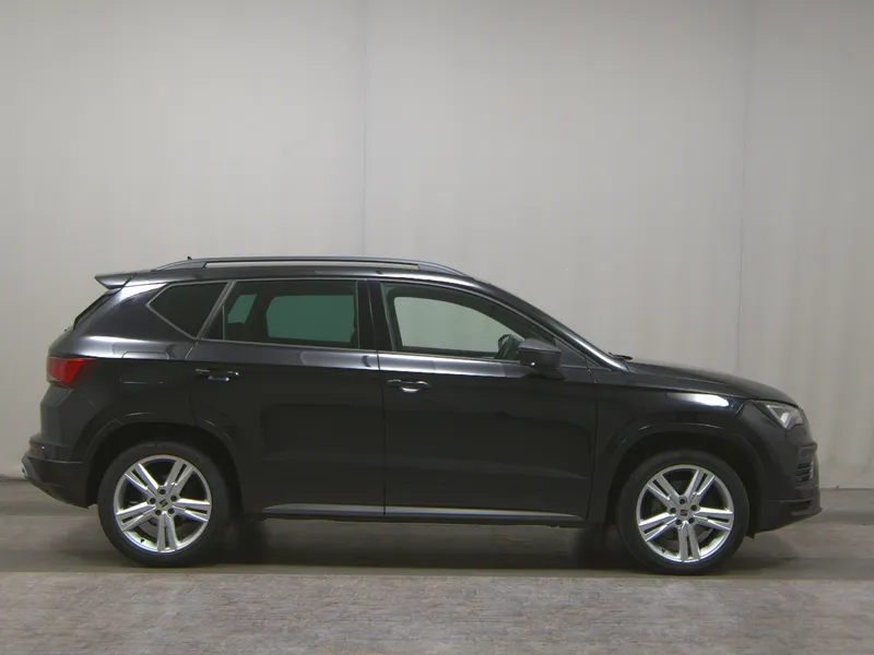 Seat Ateca 2.0 TDI FR-Line