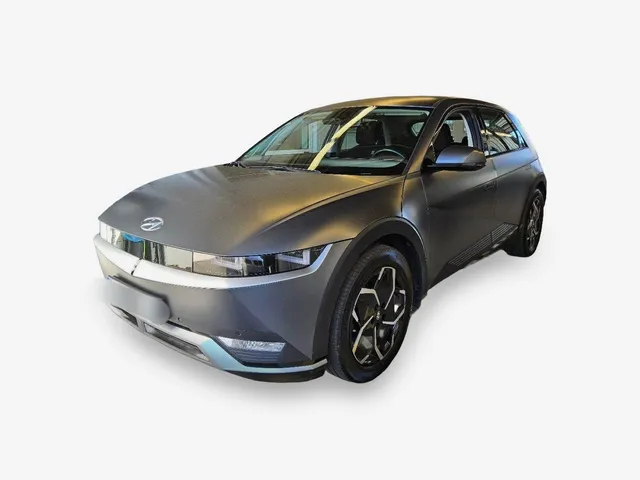 Hyundai IONIQ 5 Navi LED RFK SHZ ACC