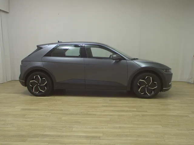 Hyundai Ioniq 5 72,6 kWh Dynamiq