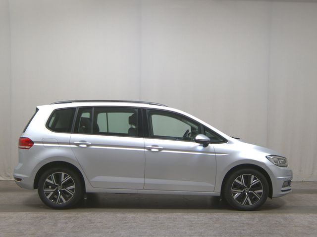 VW Touran 2.0 TDI Comfortline Navi LED RFK SHZ VW Touran 2.0 TDI Comfortline Navi LED RFK SHZ