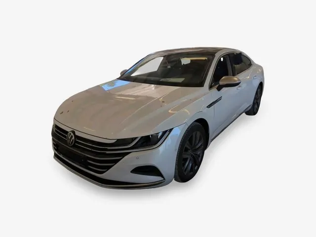 Volkswagen Arteon 1.4 TSI eHybrid Elegance NAVI LED SHZ MASSAGE PANO
