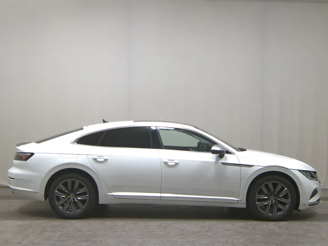 Volkswagen Arteon 1.4 TSI eHybrid Elegance