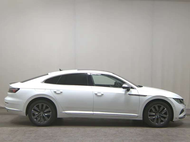 Volkswagen Arteon 1.4 TSI eHybrid Elegance