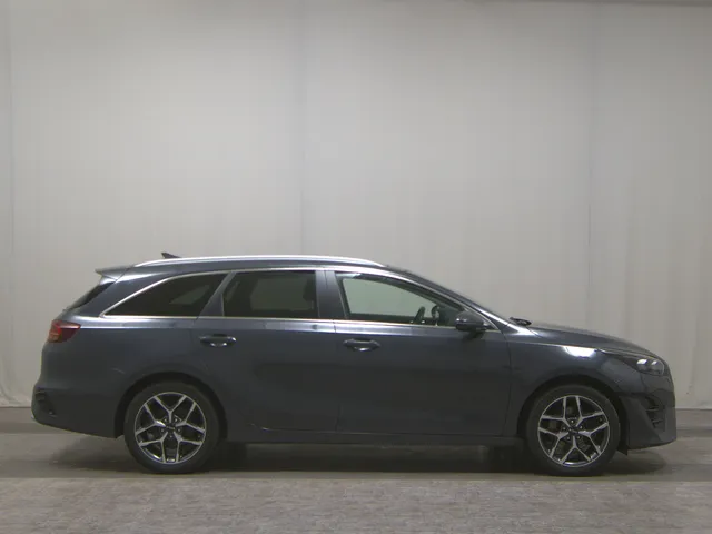Kia Ceed cee'd Sportswagon 1.6 PHEV Platinum