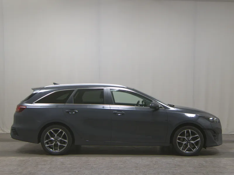 Kia Ceed cee'd Sportswagon 1.6 PHEV Platinum