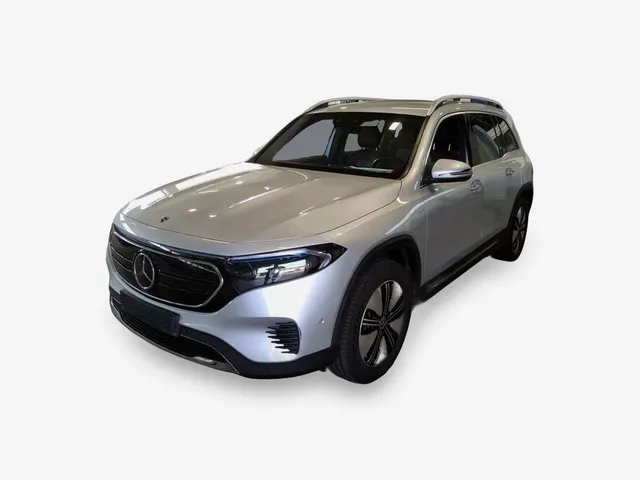 Mercedes-Benz Eqb 250 Navi LED SHZ Rfk T-Leder