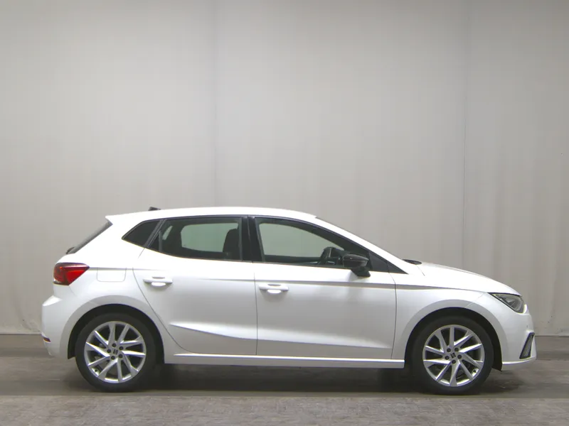 Seat Ibiza 1.0 TSI FR-Line