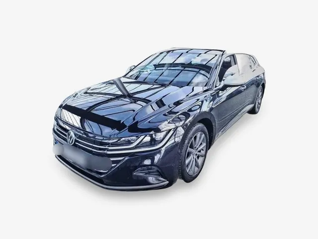 Volkswagen Arteon SB 1.4 TSI e Elegance NAVI SHZ ACC AHK DC
