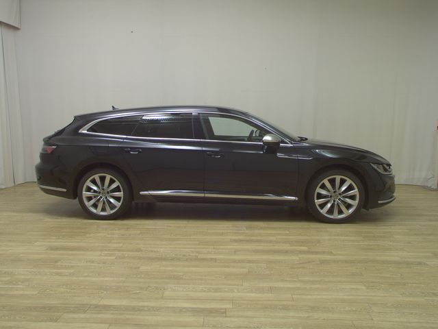 VW Arteon SB 1.4 TSI EHybrid Elegance Leder Nav LED