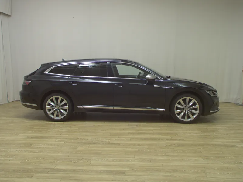 Volkswagen Arteon SB 1.4 TSI eHybrid Elegance