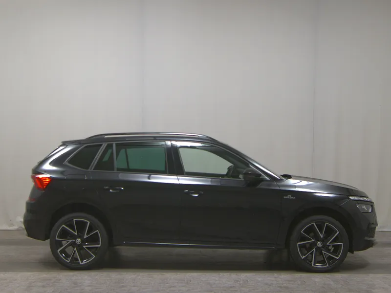 Skoda Kamiq 1.5 TSI Monte Carlo