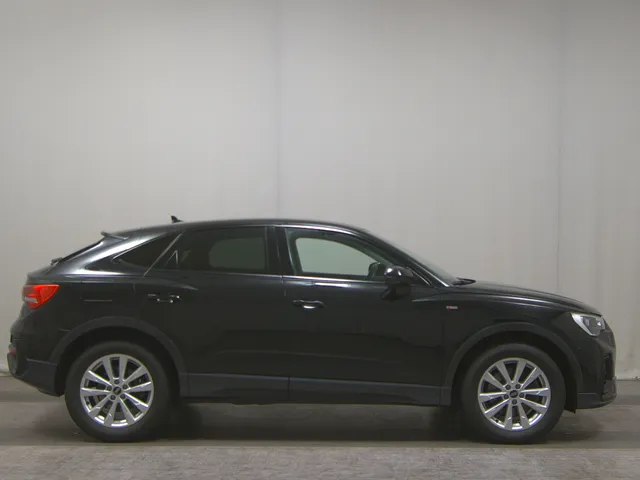 Audi Q3 Sportback 40 TDI Qu. S-Line