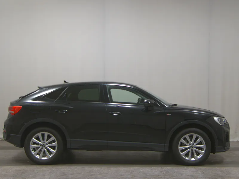 Audi Q3 Sportback 40 TDI Qu. S-Line