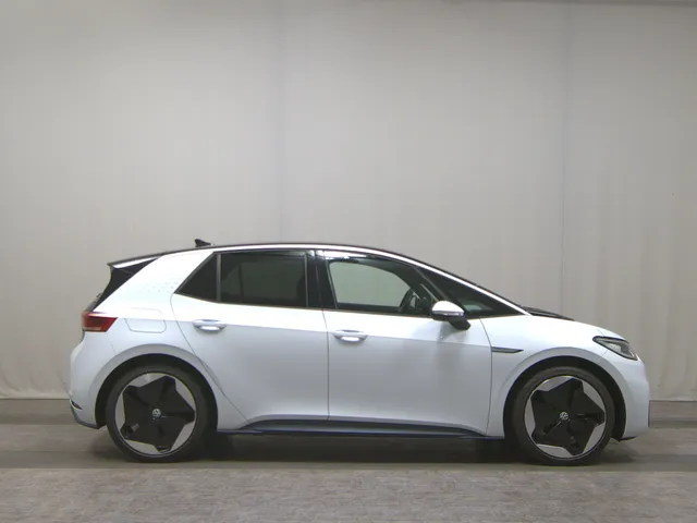 Volkswagen ID ID.3 Pro S