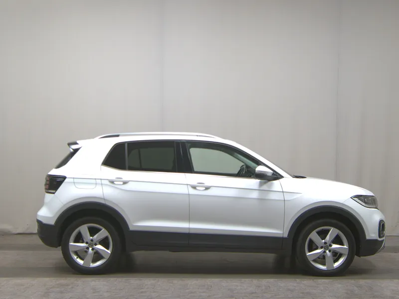 Volkswagen T-Cross 1.0 TSI Style