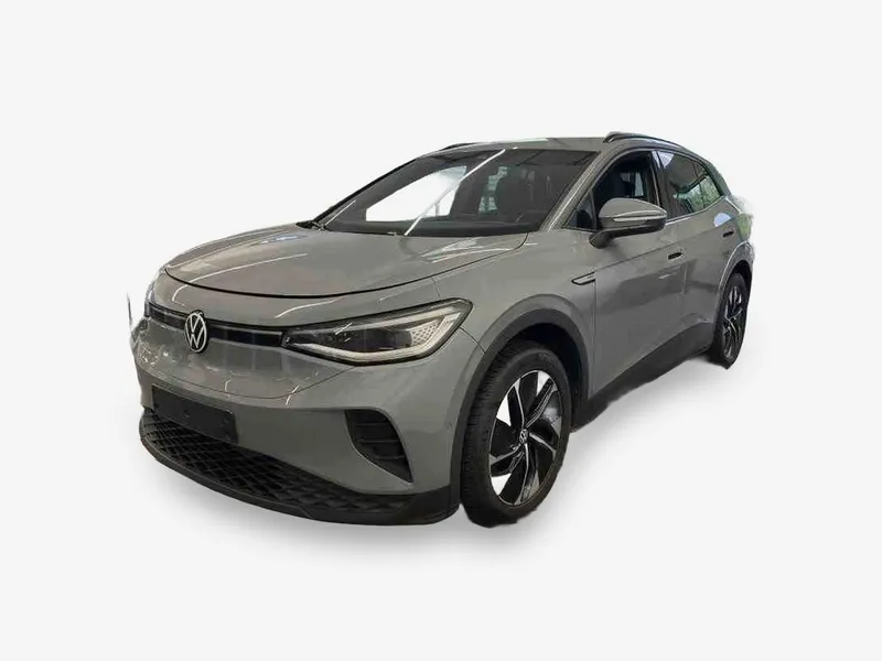 Volkswagen ID ID.4 Pro Performance