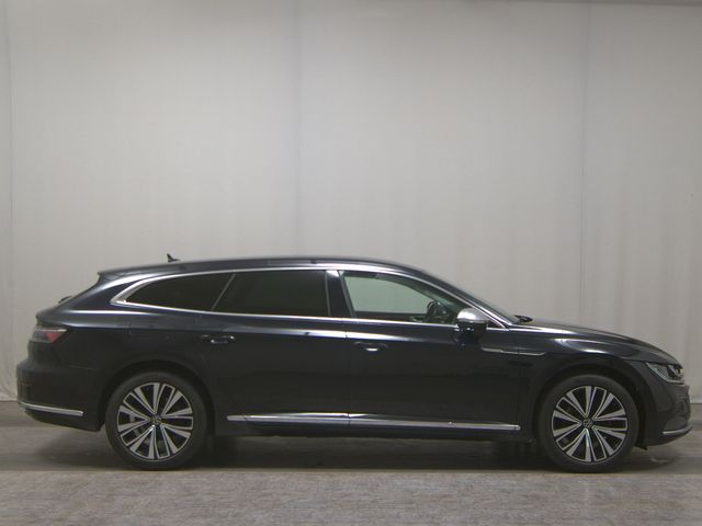 VW Arteon 1.4 TSI E Elegance T-Leder Navi LED AHK