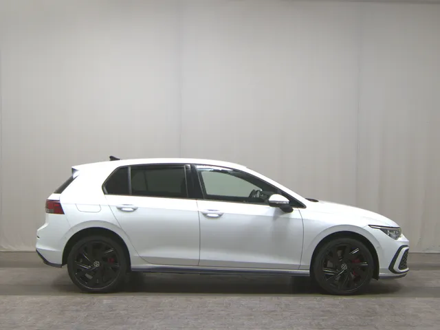 Volkswagen Golf GTE 1.4 TSI