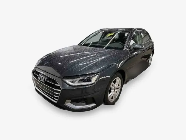 Audi A4 Avant 2.0 TFSI advanced NAVI KLIMAAUT SHZ PDC LED