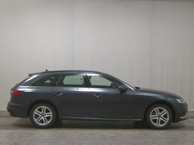 Audi A4 Avant 2.0 TFSI advanced