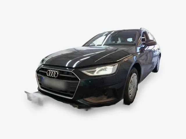 Audi A4 Avant 35 TDI 35 TDI NAVI KLIMAAUT SHZ