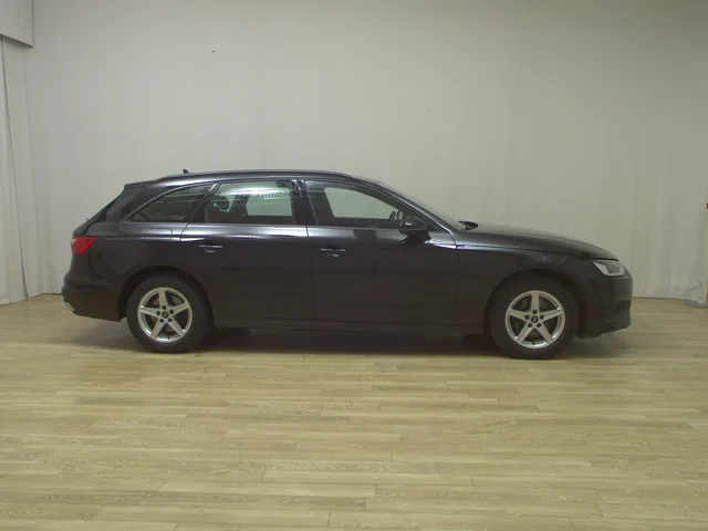 Audi A4 Avant 35 TDI