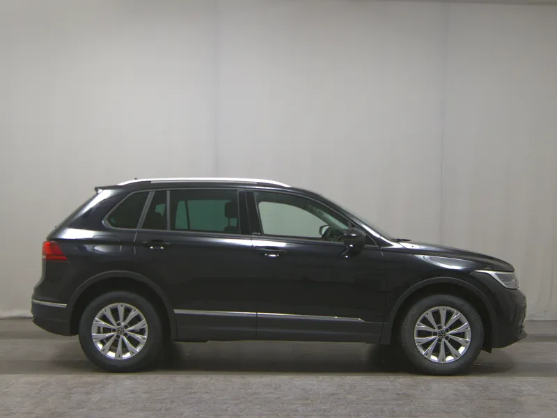 Volkswagen Tiguan 1.4 TSI eHybrid Active