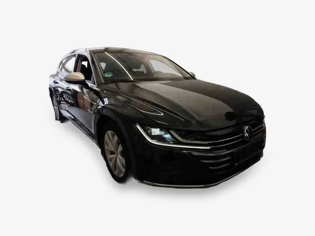 Volkswagen Arteon 1.4 TSI e Elegance NAVI AID SHZ RFK LED