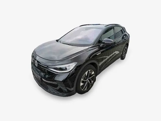 Volkswagen ID.4 Pro Performance NAVI SHZ RFK