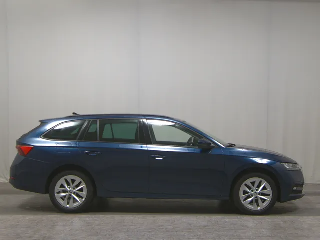 Skoda Octavia Kombi 1.4 TSI iV Ambition