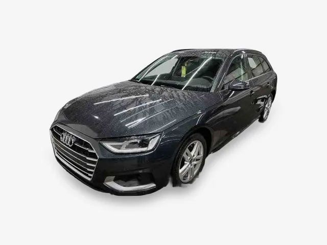 Audi A4 Avant 2.0 FSI advanced NAVI KLIMAAUT SHZ PDC LED