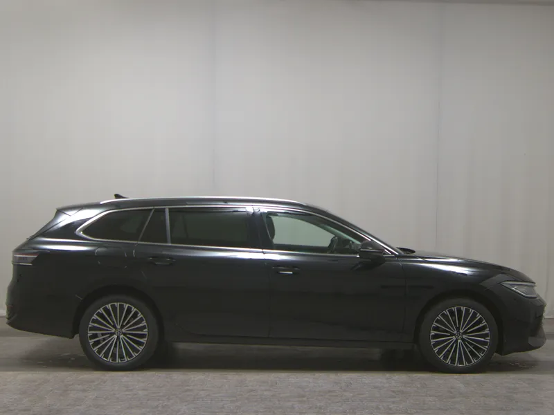 Volkswagen Passat Variant 2.0 TDI Elegance