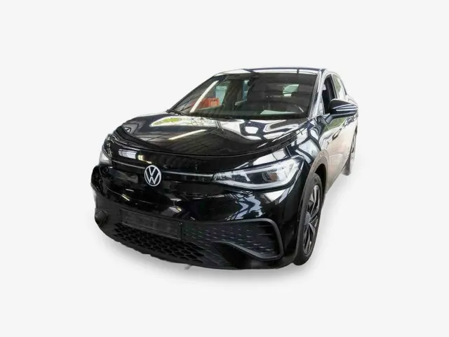 Volkswagen ID.5 Pro Performance NAVI SHZ ACC AHK