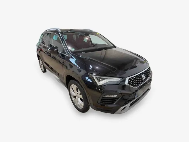 Seat Ateca 2.0 TDI 4Drive Xperience AHK RFK