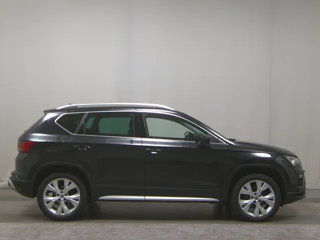 Seat Ateca 2.0 TDI 4Drive Xperience