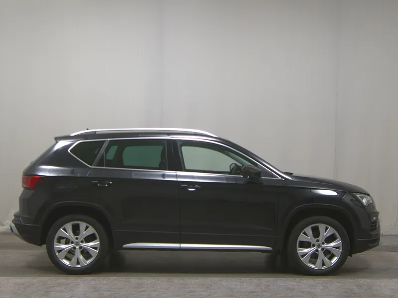 Seat Ateca 2.0 TDI 4Drive Xperience