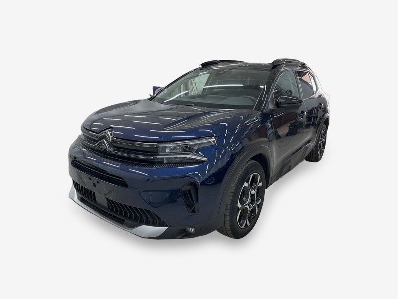 Citroën C5
