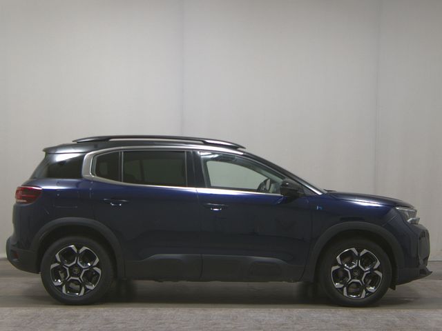 CITROEN C5 Aircross Hybrid 225 Feel T-Leder Navi LED AHK CITROEN C5 Aircross Hybrid 225 Feel T-Leder Navi LED AHK