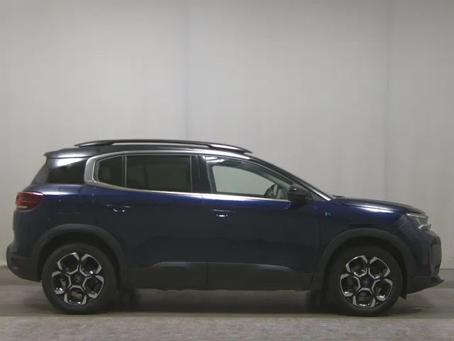 Citroën C5 Aircross Hybrid 225 Feel