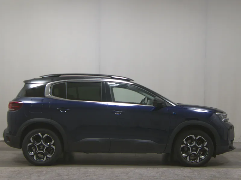 Citroën C5 Aircross Hybrid 225 Feel