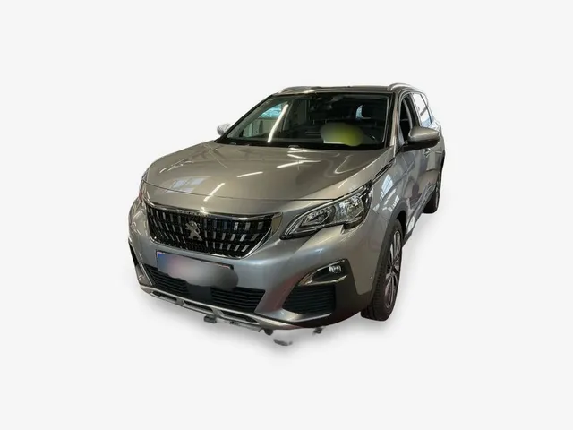 Peugeot 5008 BlueHDi 130 Allure KLIMAAUT RADIO TEMPO MFL SHZ
