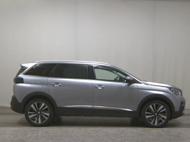 Peugeot 5008 BlueHDi 130 Allure