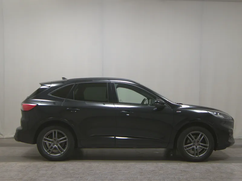 Ford Kuga 2.0 EB ST-Line X