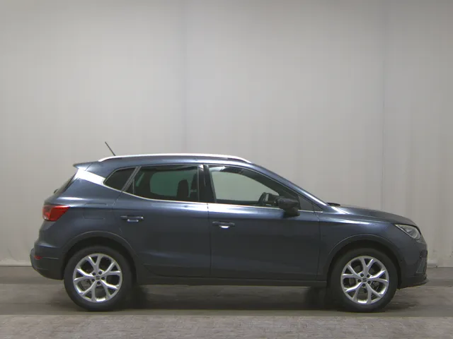 Seat Arona 1.0 TSI FR-Line